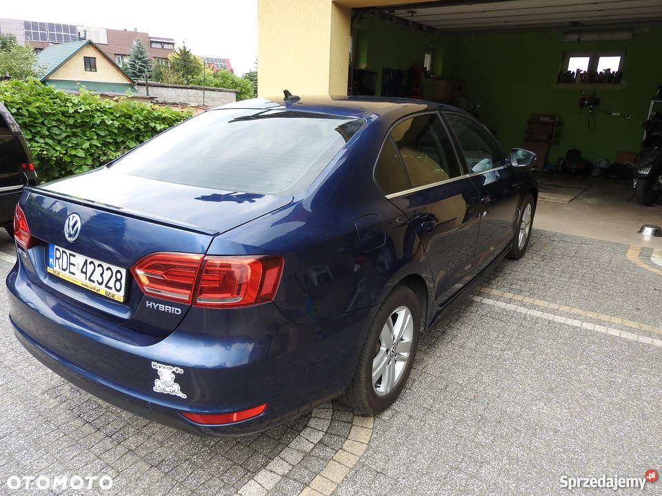 Volkswagen Jetta 1.4 TSI BMT Highline DSG - 4
