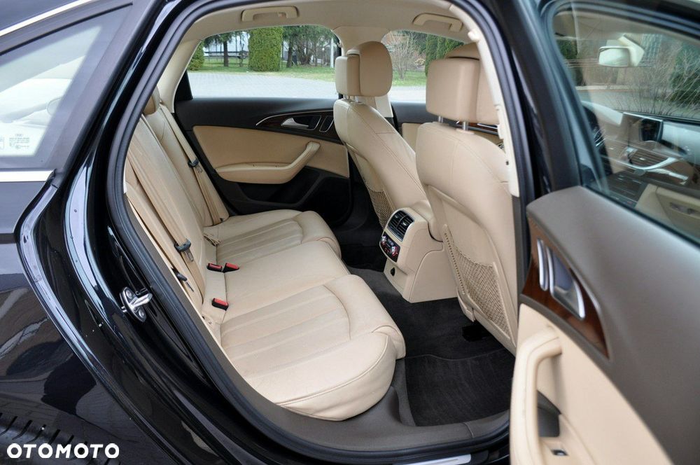 Audi A6 Limousine - 19
