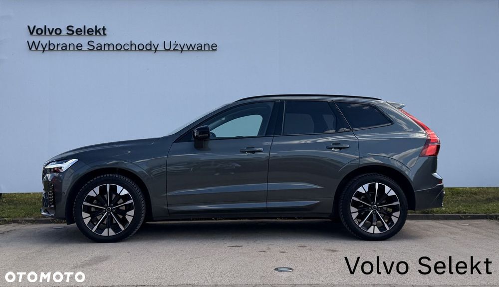 Volvo XC 60 - 12