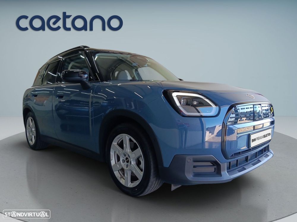 MINI Countryman E Classic M - 9
