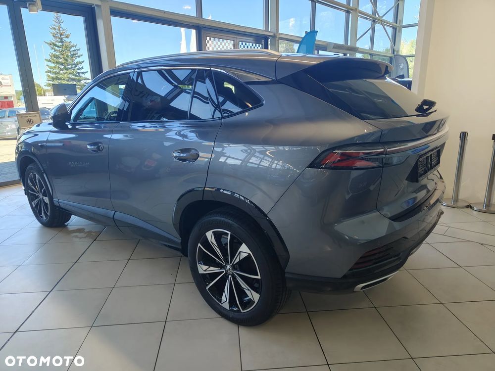 MG HS 1.5 T-GDI Exclusive - 8