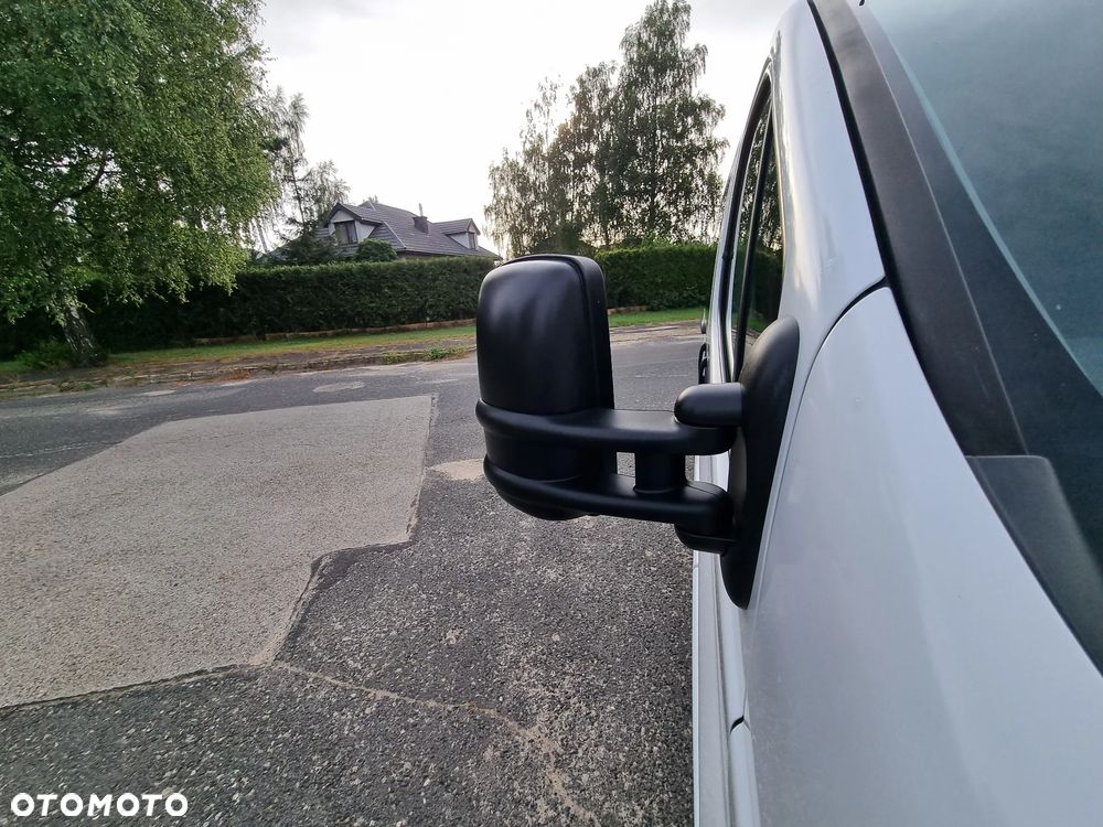 Renault Trafic L1H1 Passenger Lux - 30