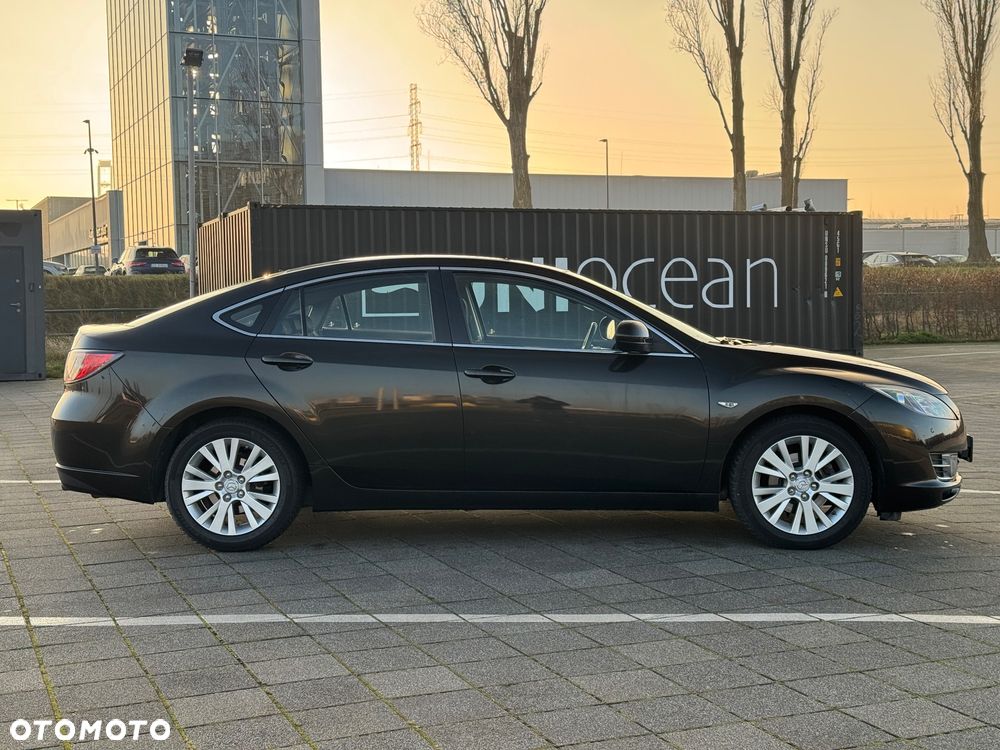 Mazda 6 Sport 2.0 Exclusive - 5