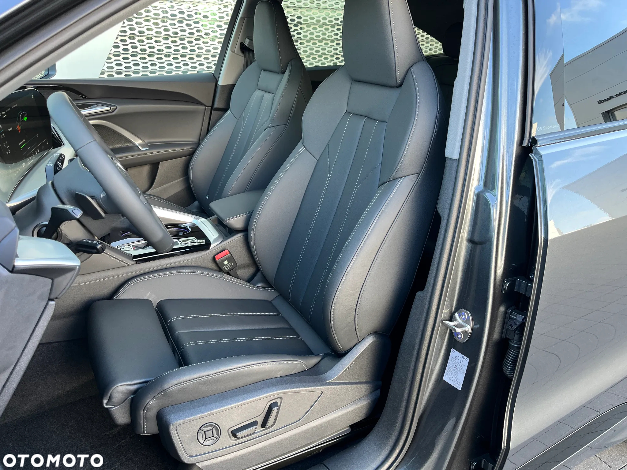 Audi Q5 Sportback - 15