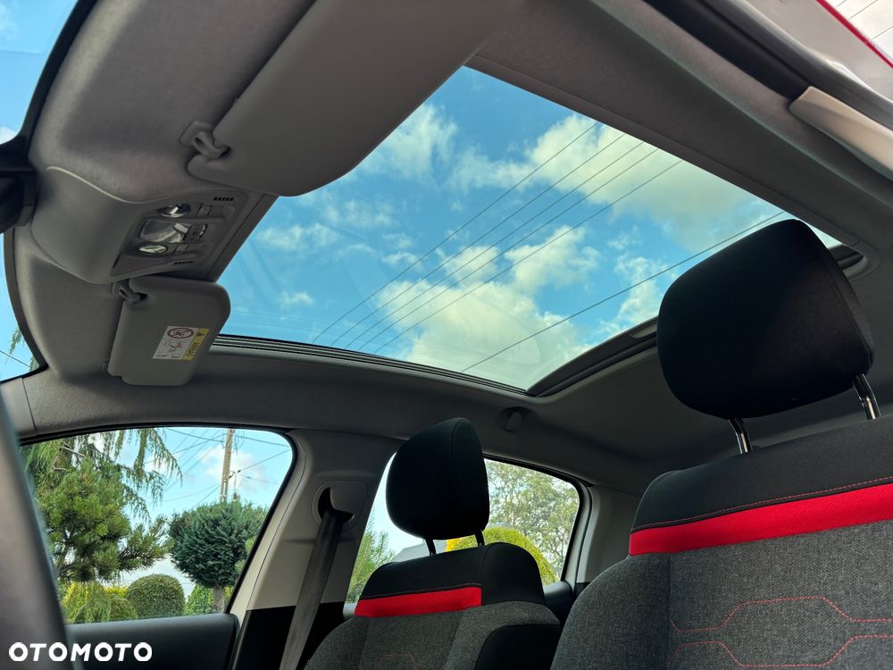 Citroën C3 1.2 PureTech Max - 36