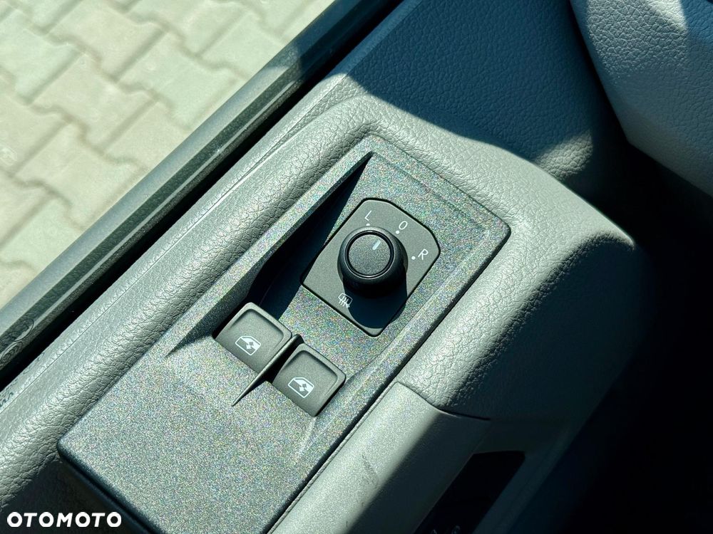 Volkswagen Crafter - 21