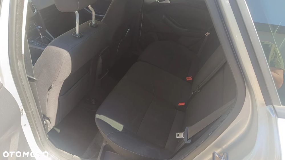 Ford Focus 1.5 TDCi Trend - 11