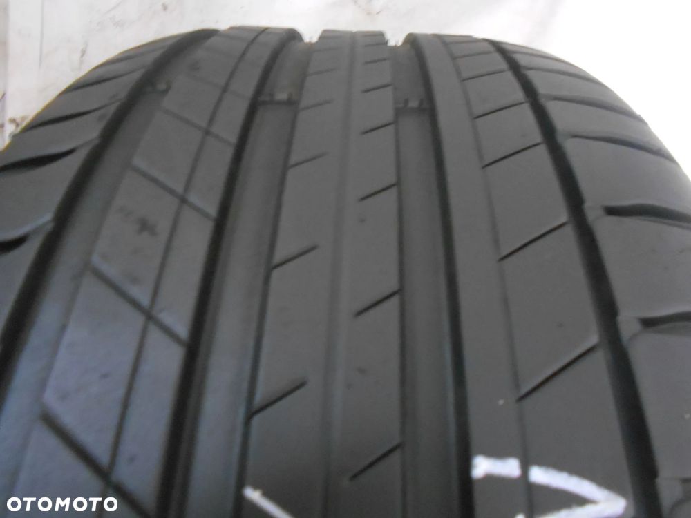 OPONA POJEDYNKA 255/55R18 MICHELIN LATITUDE SPORT 3 NO DOT 1422 7.3MM - 2