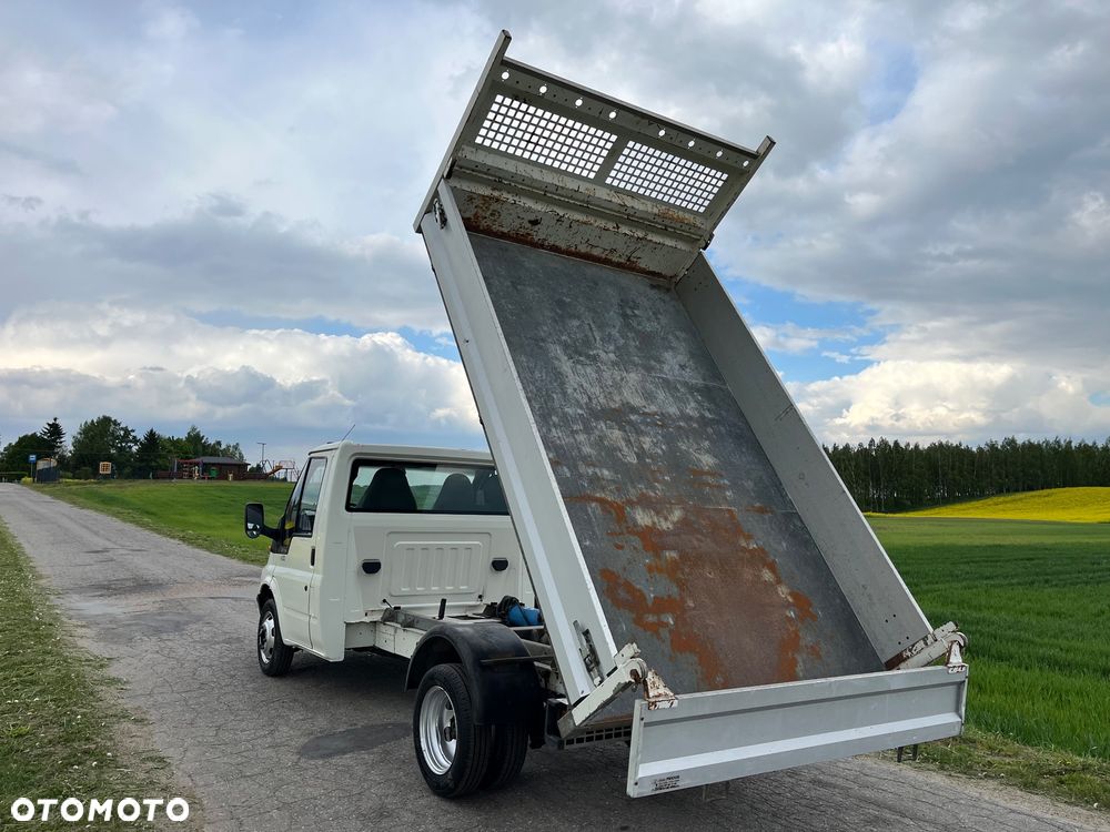 Ford Transit - 11