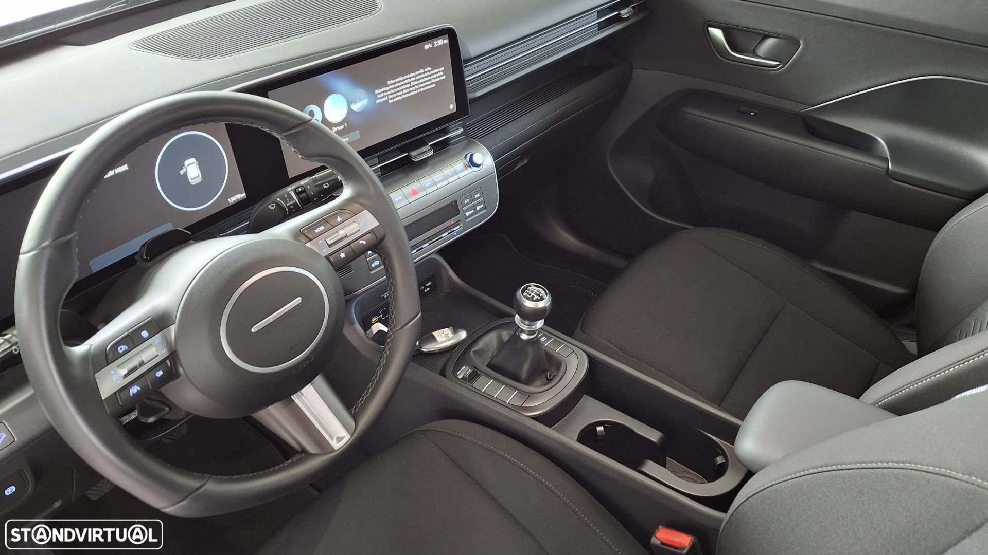 Hyundai Kauai 1.0 T-GDi Premium (TT) - 11