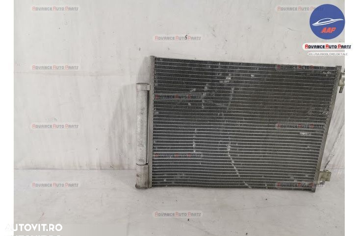Radiator AC original Smart  Fortwo  3 2014 2015 2016 2017 2018 2019 20 - 6