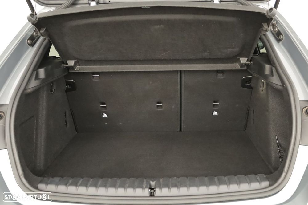 BMW 116 Pack Desportivo M - 20