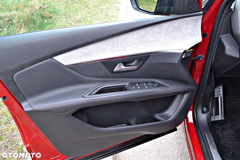 Peugeot 3008 BlueHDi 180 Stop & Start EAT8 GT - 25