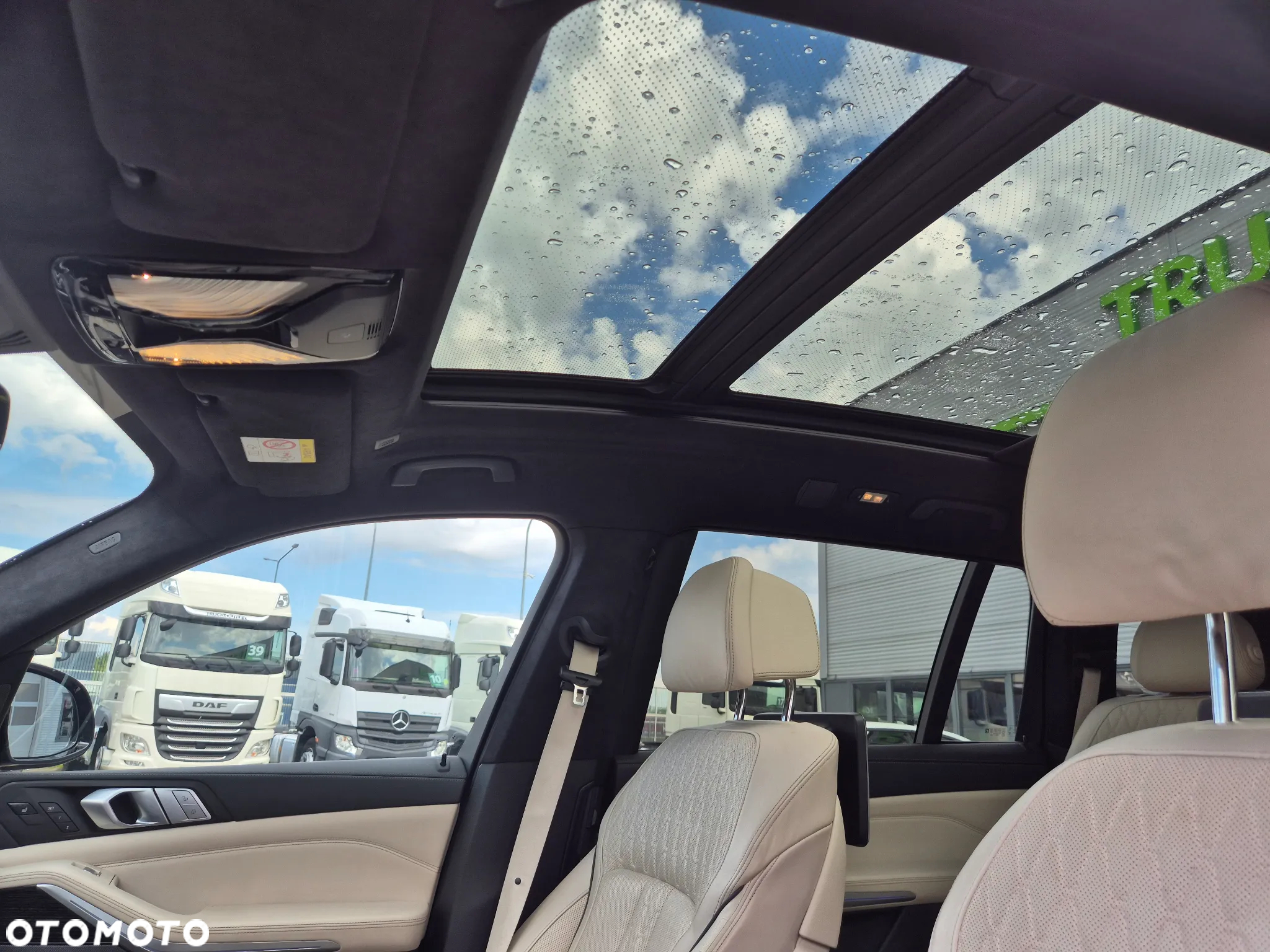 BMW X7 M50d sport - 13