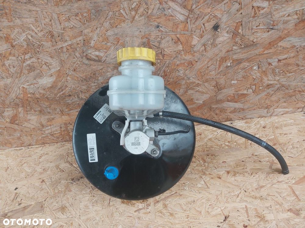 serwo pompa hamulcowa fiat ducato jumper boxer III 0204051290 518373324 - 3