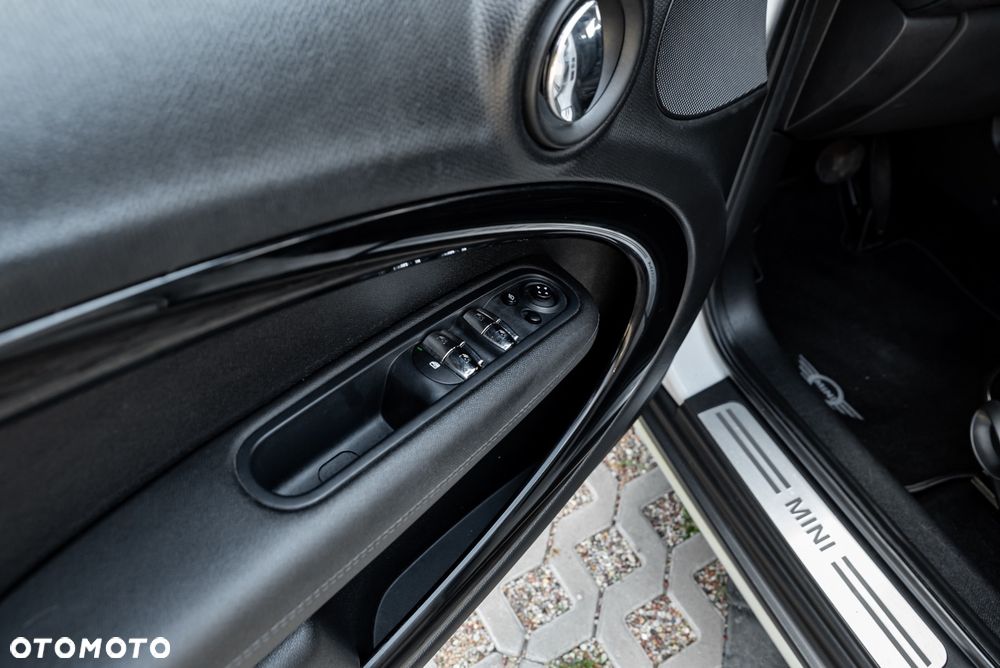 MINI Countryman - 20