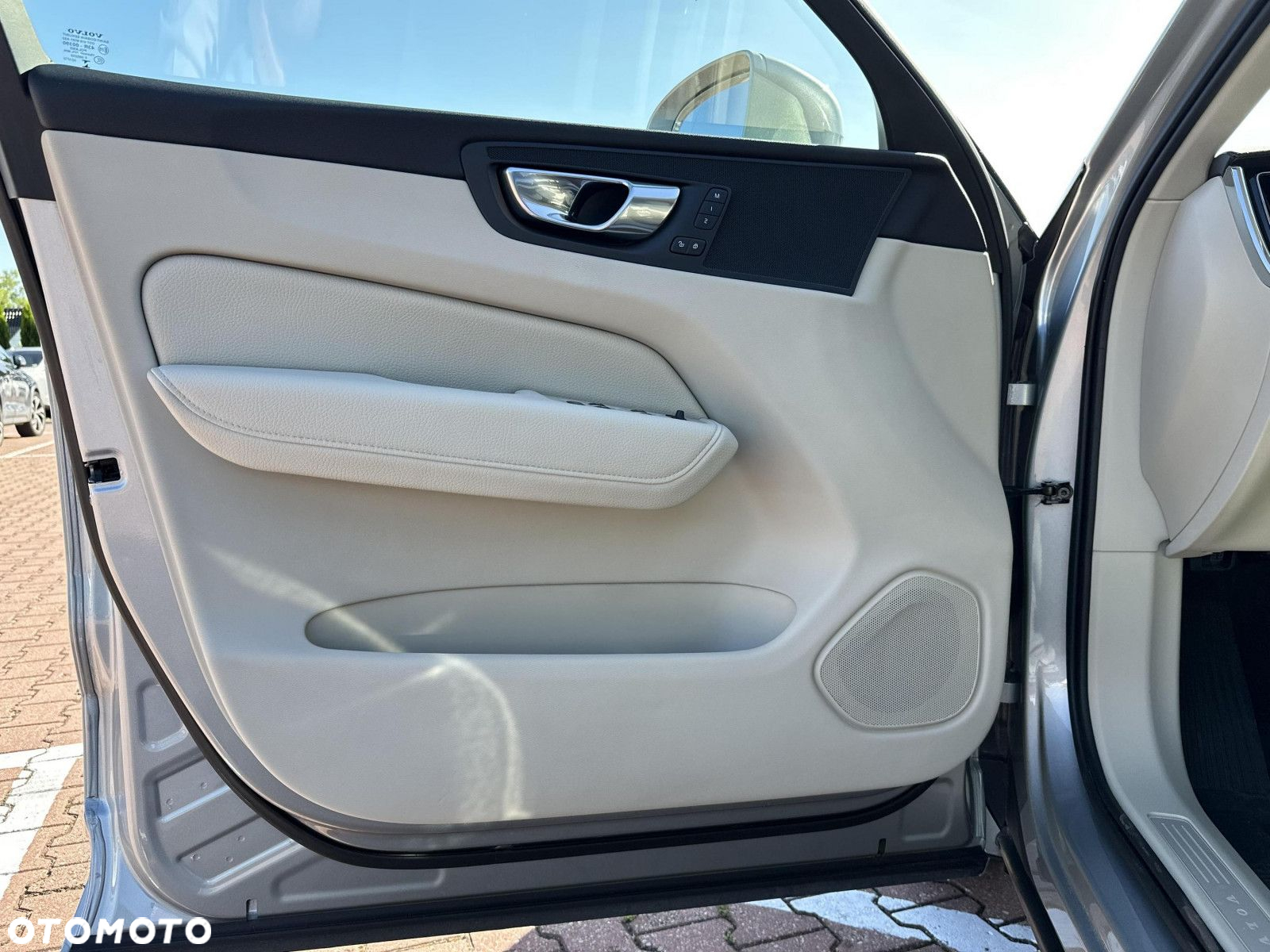 Volvo XC 60 - 10