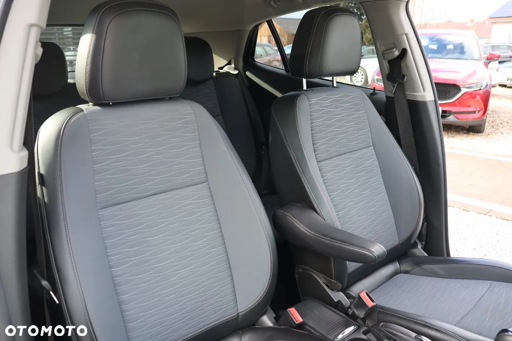 Opel Mokka 1.4 T Cosmo EU6 - 16
