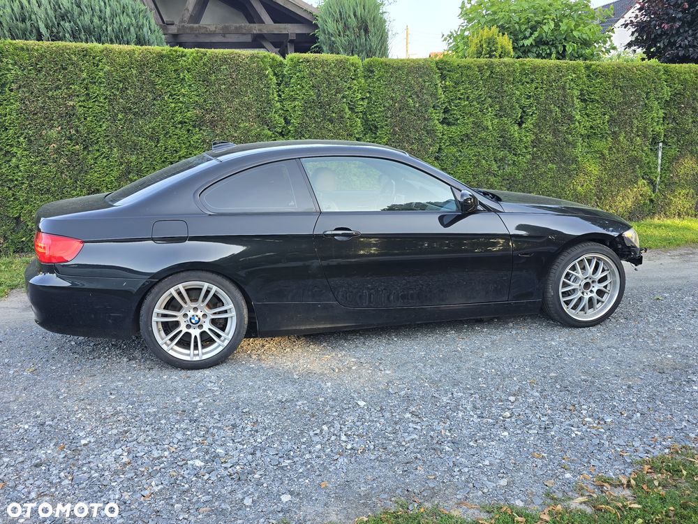 BMW Seria 3 - 4
