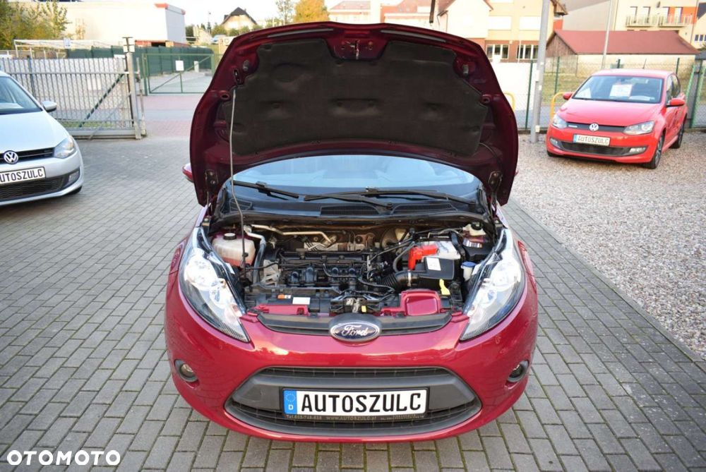 Ford Fiesta - 15