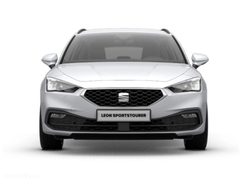 Seat Leon 1.5 TSI Style - 13