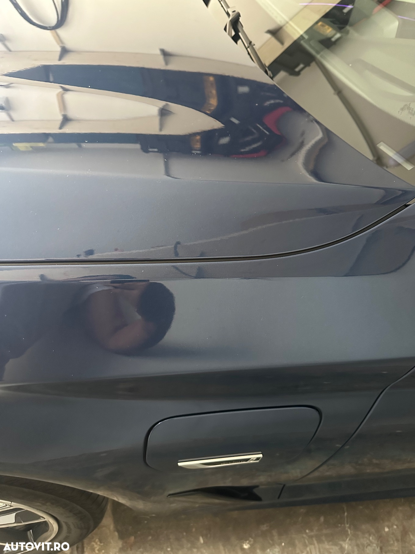 BMW Seria 5 530e AT PHEV - 6