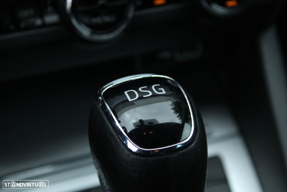 Skoda Octavia Break 1.6 TDi Ambition DSG - 24