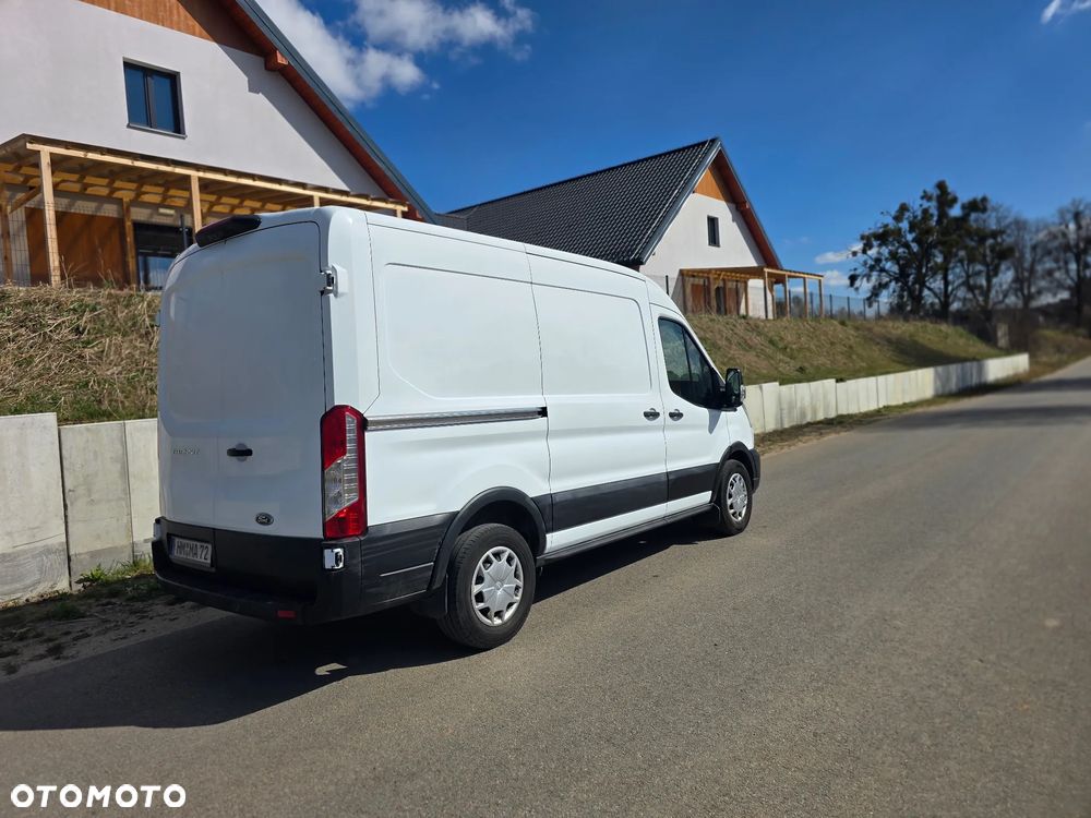 Ford Transit L2H2 Lkw VA MH Basis - 8