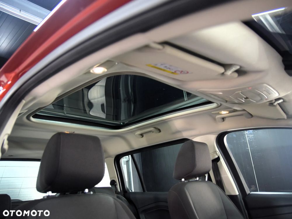 Ford Grand C-MAX Gr 1.0 EcoBoost Trend ASS - 5