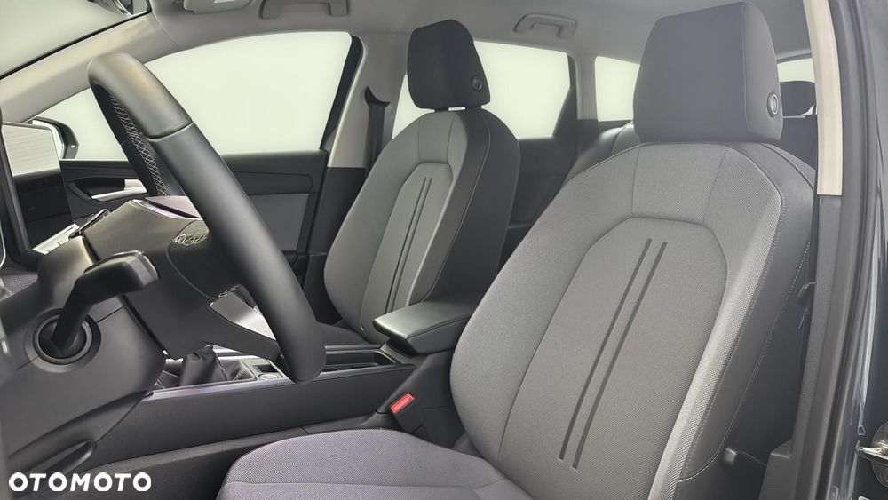 Seat Leon 1.5 TSI Style - 12