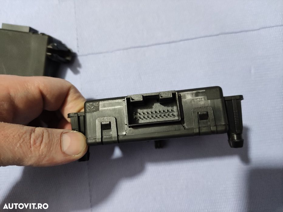 Can gateway volkswagen vw passat b6 cod 3c0907530 - 4