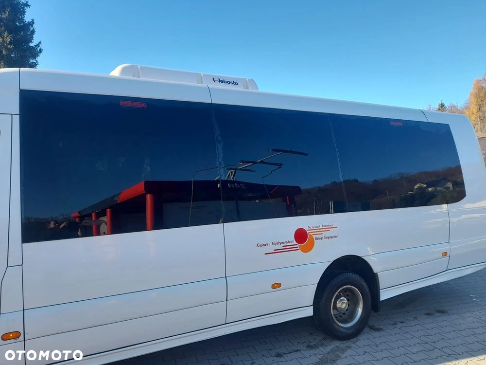 Mercedes-Benz sprinter 519 - 7