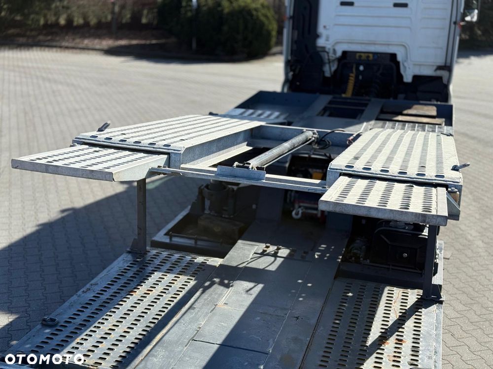 FVG Boerner FVG TA 34/3 - 6