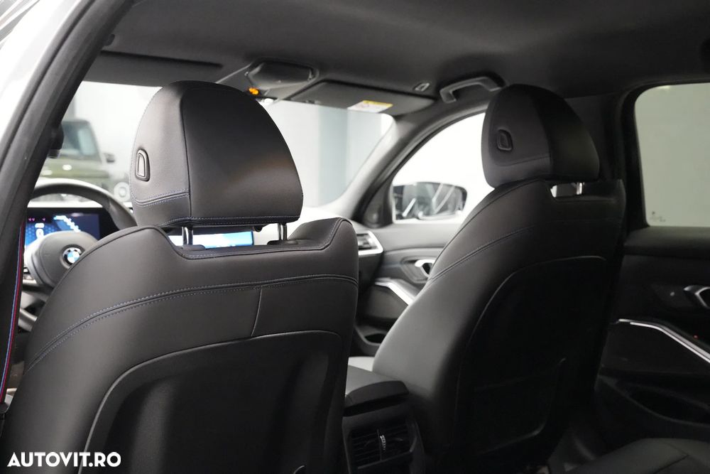 BMW M3 M340i xDrive AT MHEV - 21