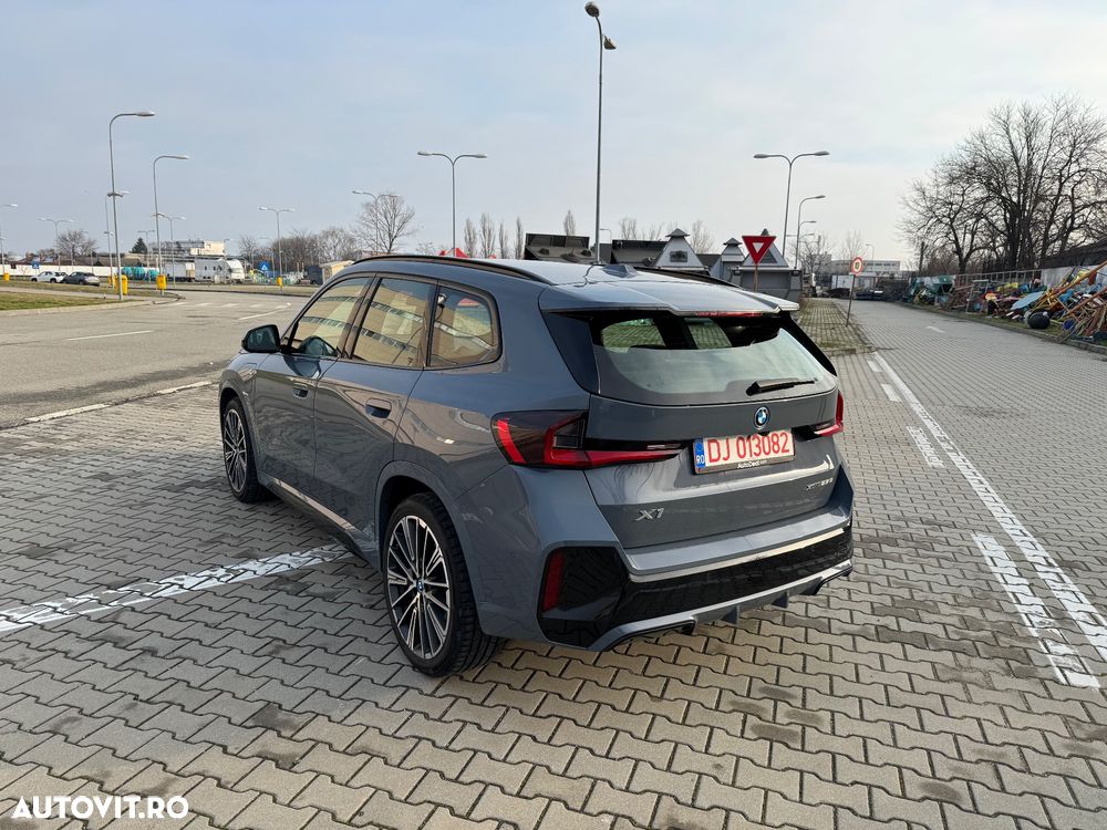 BMW X1 - 4