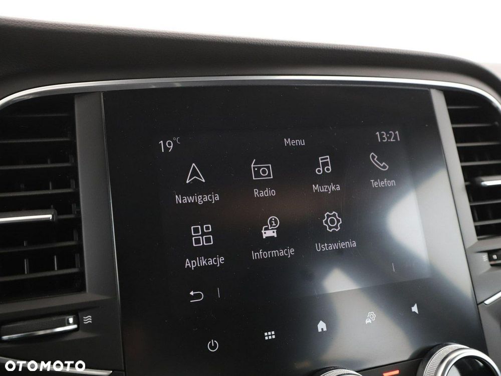 Renault Megane BLUE dCi 115 EDC BUSINESS EDITION - 23