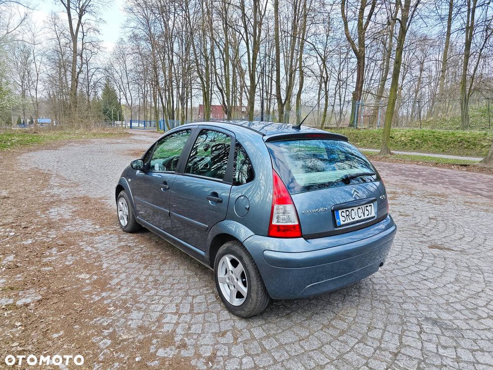 Citroën C3 - 8