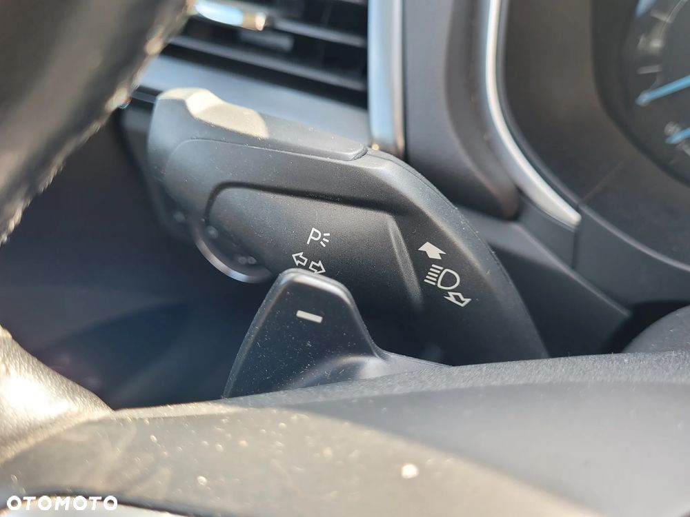 Ford Mondeo 1.5 EcoBoost STart-Stopp Autom Trend - 11