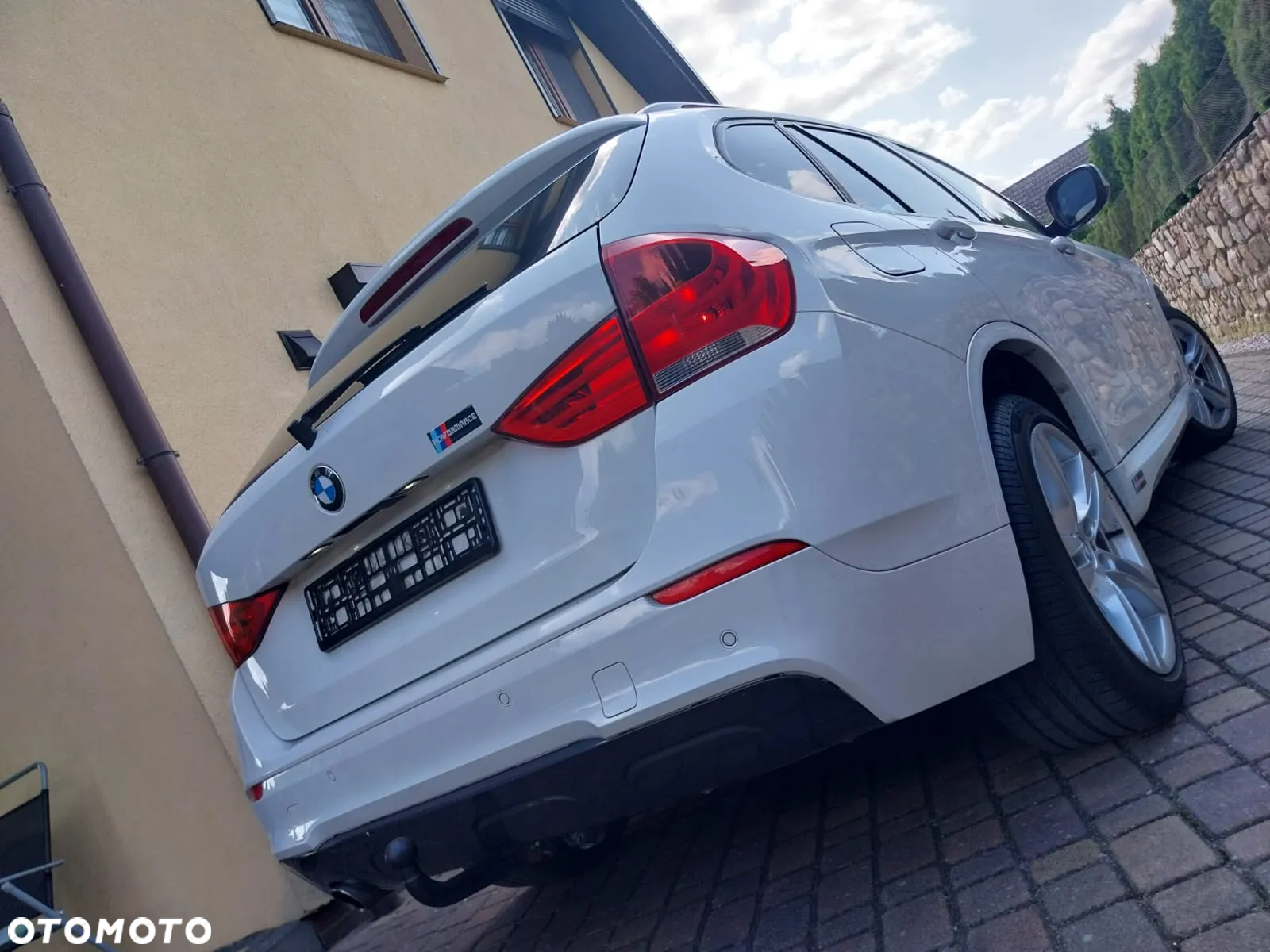 BMW X1 - 14