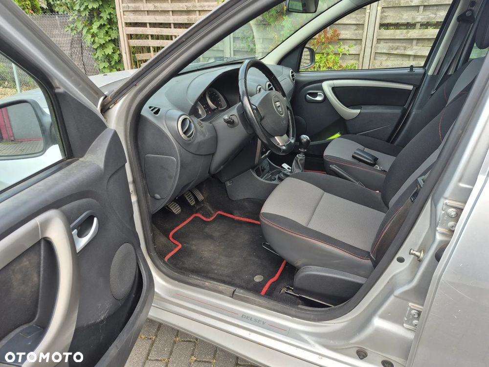 Dacia Duster - 10