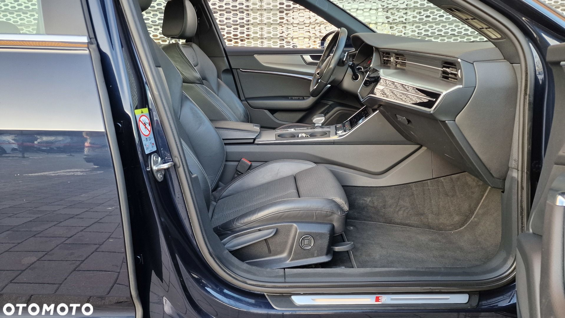 Audi A6 - 14