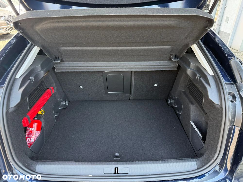 Citroën C4 1.2 PureTech Max S&S EAT8 - 9