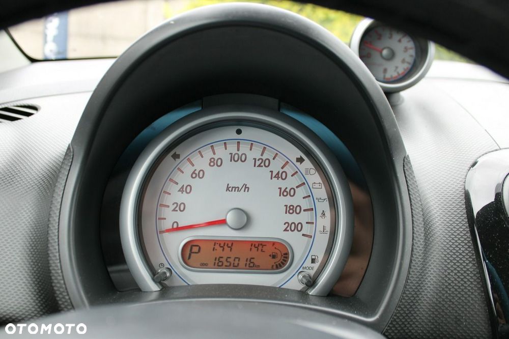 Suzuki Splash 1.2 Automatik active+ - 40