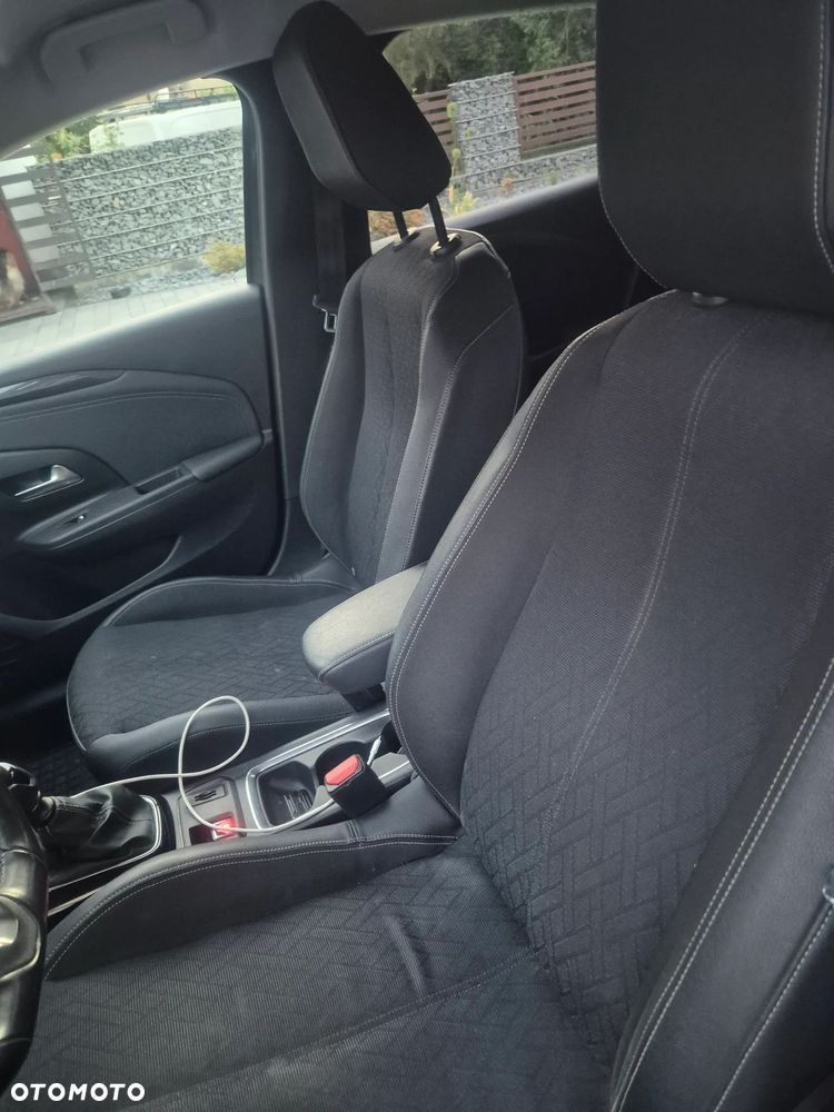 Opel Corsa 1.5 D Elegance S&S - 12