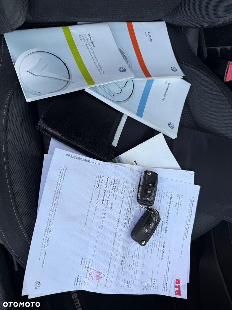 Volkswagen Polo 1.4 Team - 36