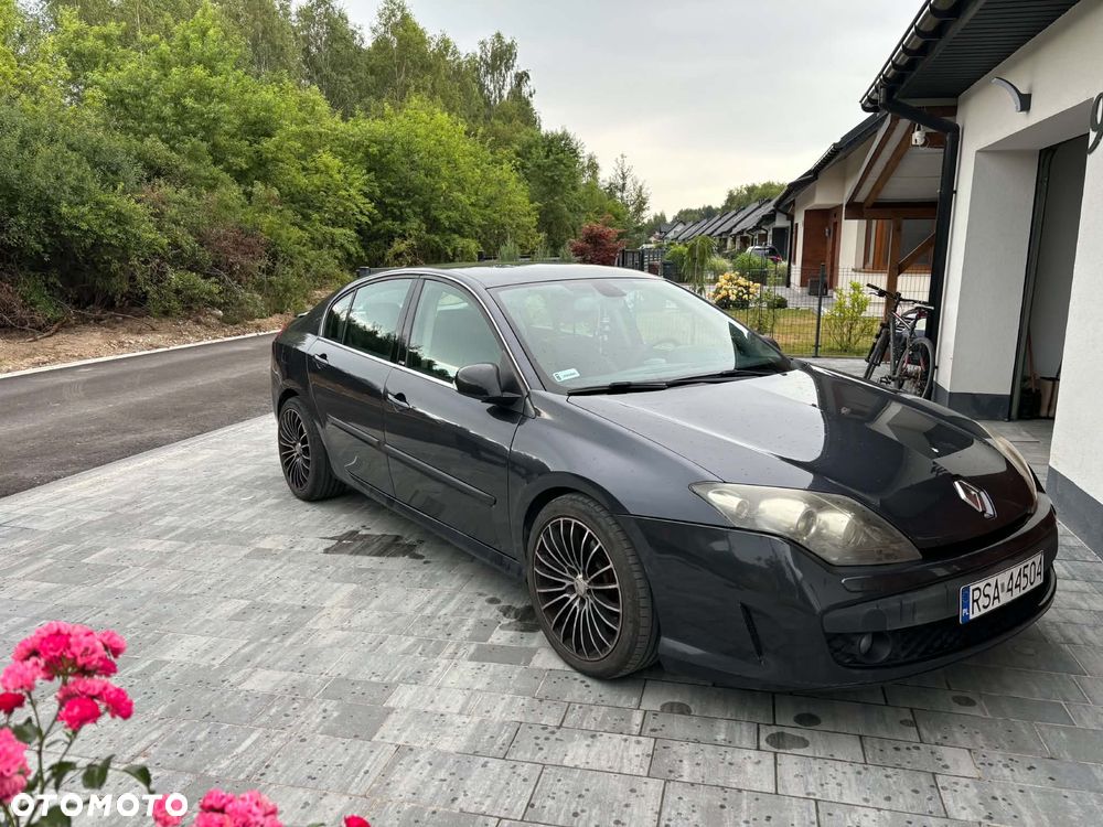 Renault Laguna - 13