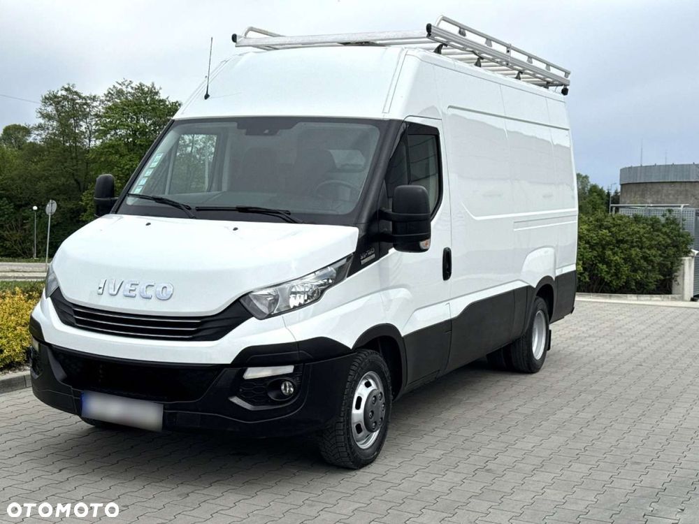 Iveco Daily - 3