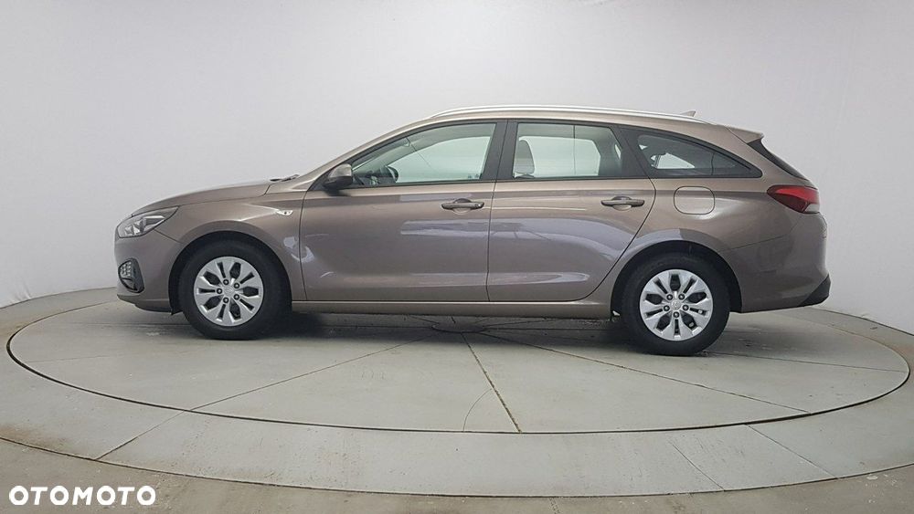 Hyundai i30 - 4