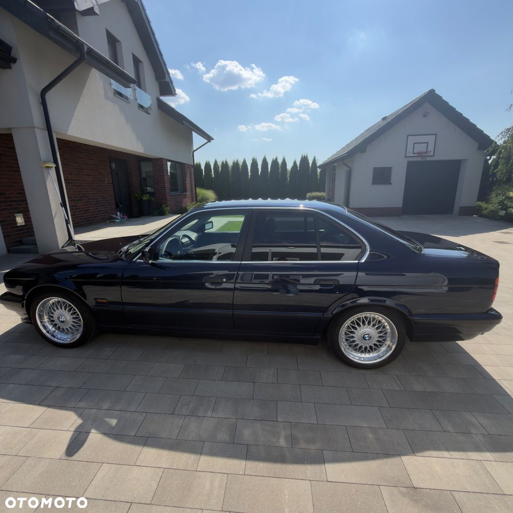 BMW Seria 5 530i V8 - 2