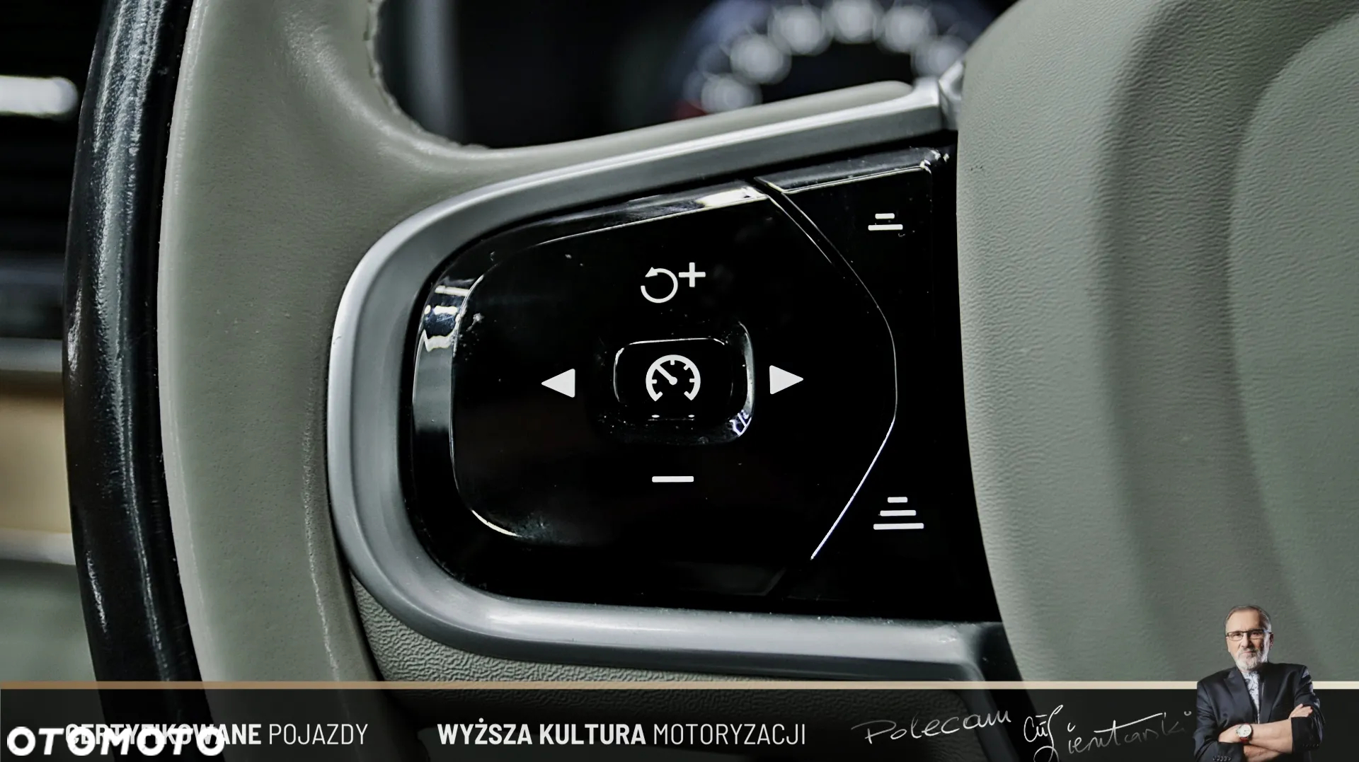 Volvo XC 90 B6 B AWD Geartronic Inscription - 19